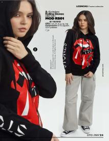 Catálogos virtuales Price Shoes 13/09/2024 - 17/11/2024 Price Shoes   Licencias | Otoño   Invierno página 125